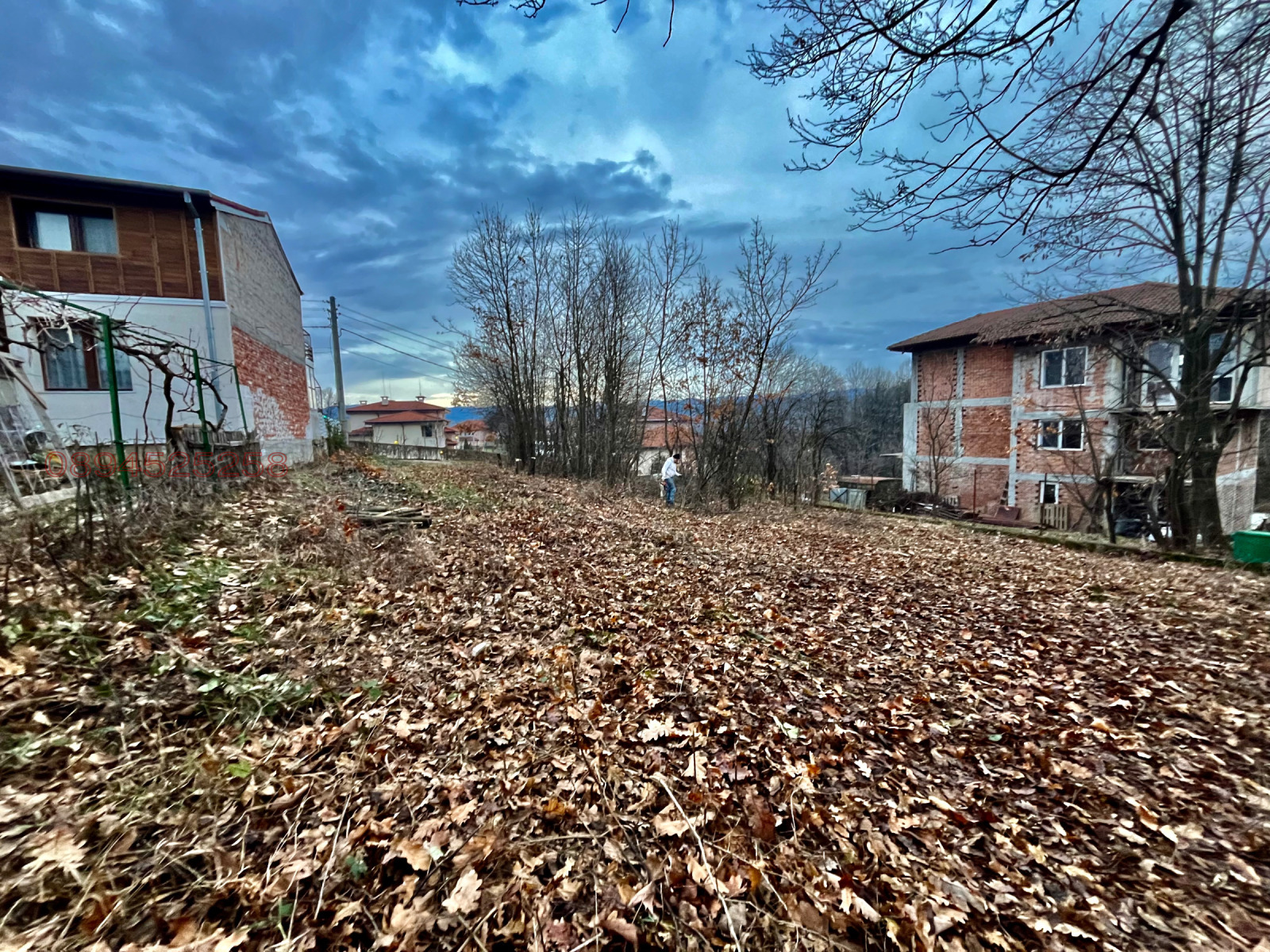 Продава ПАРЦЕЛ, гр. Габрово, Русевци