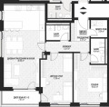 Продава 3-СТАЕН, гр. Велинград, област Пазарджик, снимка 2