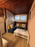 Продава  1-стаен град Пловдив , Съдийски , 27 кв.м | 62382947 - изображение [3]