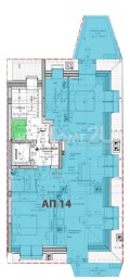 Продава 3-СТАЕН, град София, Овча купел 1 • 233954 € / 457574.25 лв. • 11013117 1