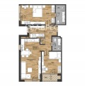 Продава 3-СТАЕН, град София, Бояна • 374532 € • 25612113 — Holmes.bg