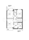 Продава  Къща град София , м-т Камбаните , 391 кв.м | 87045096 - изображение [10]
