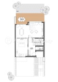 Продава  Къща град София , м-т Камбаните , 391 кв.м | 87045096 - изображение [9]