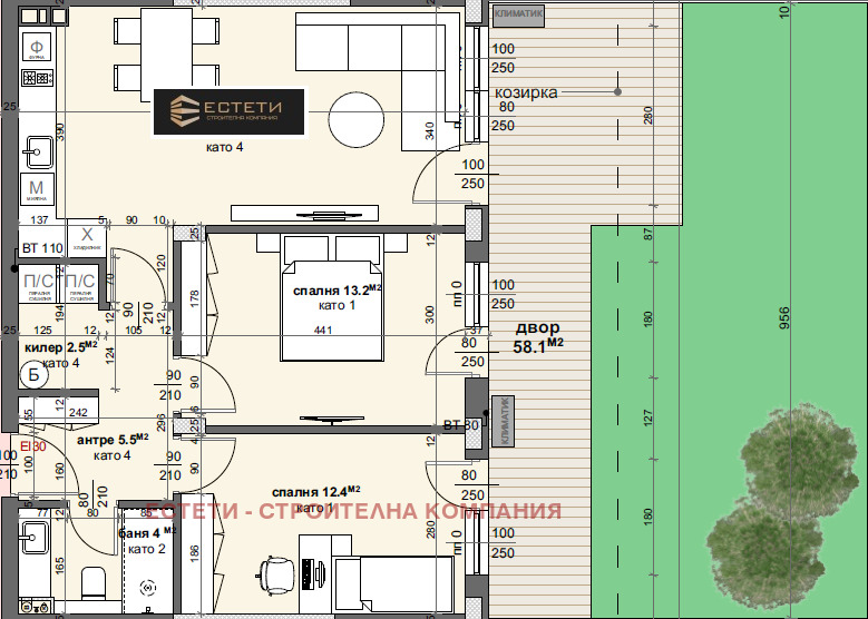 Продава 3-СТАЕН | Imot.bg — изображение 1