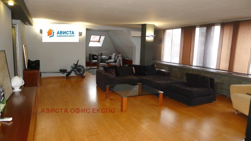 Продава 4-СТАЕН в град София, Витоша - 190 кв.м / 388 000 € » 758 862.04 лв., АВИСТА ОФИС ЕКСПО