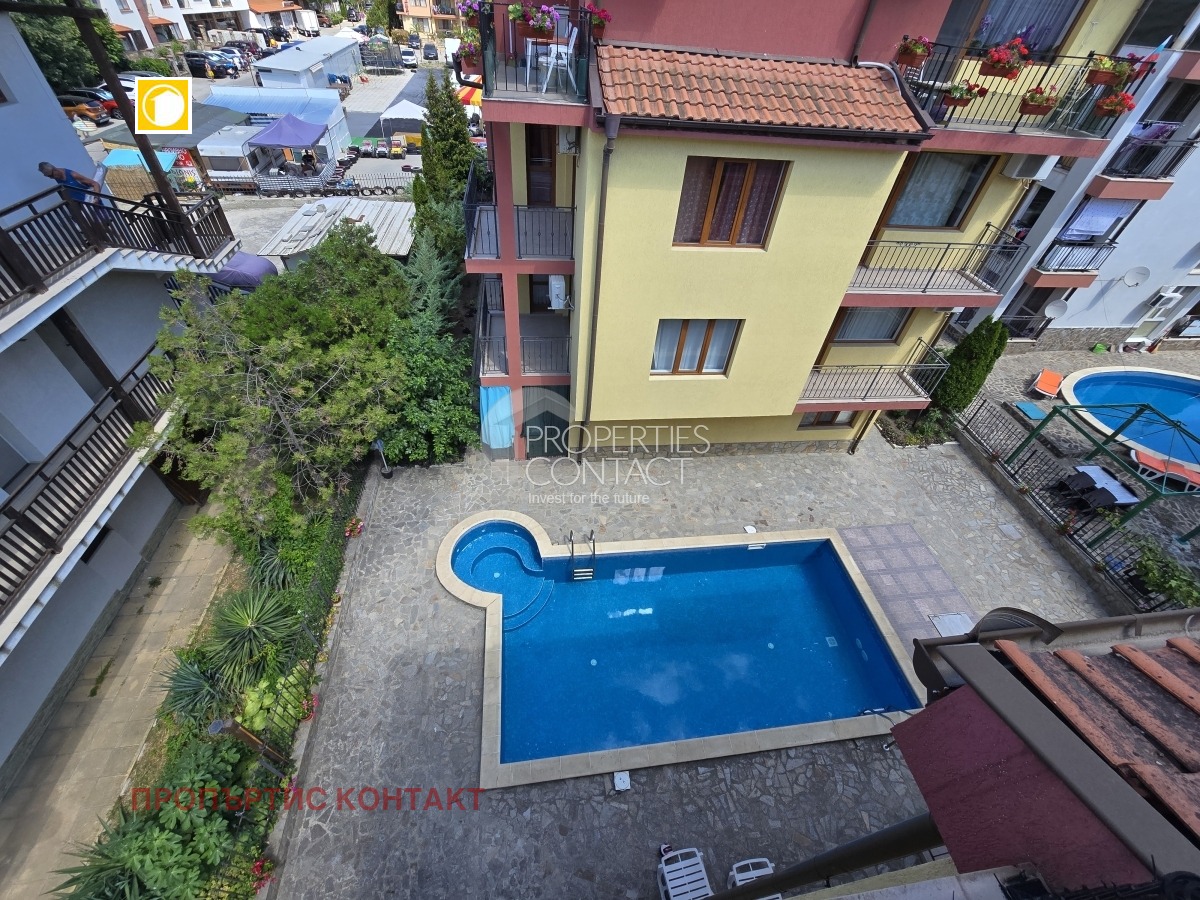 Продава 2-СТАЕН | Imot.bg — изображение 1