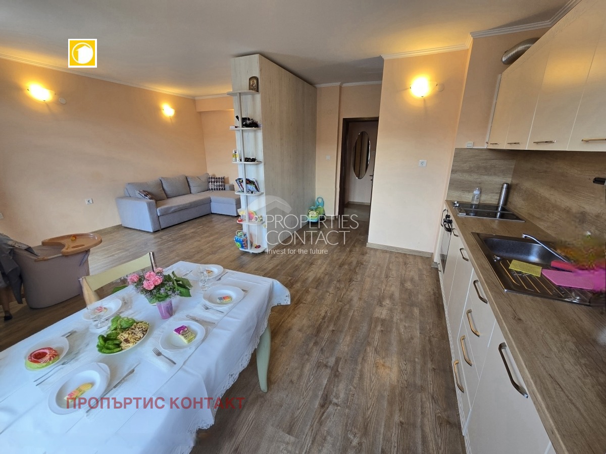 Продава 2-СТАЕН | Imot.bg — изображение 2