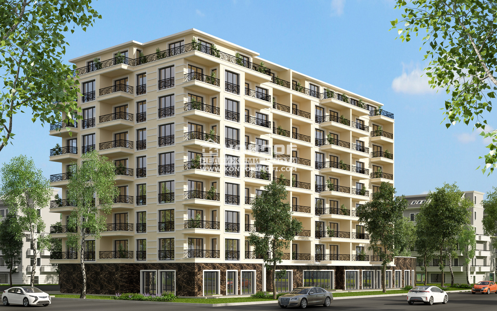 Продава МНОГОСТАЕН | Imot.bg — изображение 3