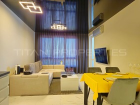 1 bedroom Trakiya, Plovdiv 1