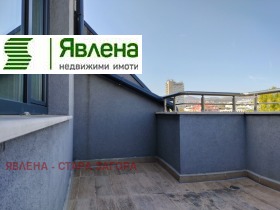 1 bedroom Tsentar, Stara Zagora 1