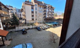 1 soverom Bansko, region Blagoevgrad 6