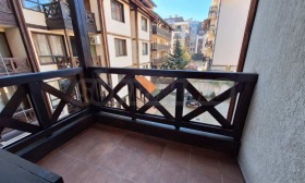 1 soverom Bansko, region Blagoevgrad 7