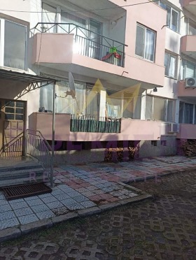 1 soverom Primorsko, region Burgas