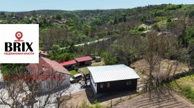 σπίτι Πησανετσ, περιοχή Ruse 6