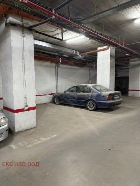 Till salu Parkeringsplats