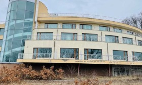 Til salg Hotel