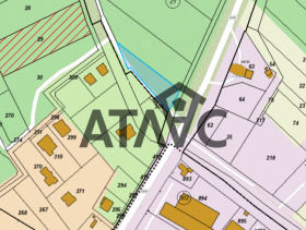 Парцел с. Брестник, област Пловдив 1