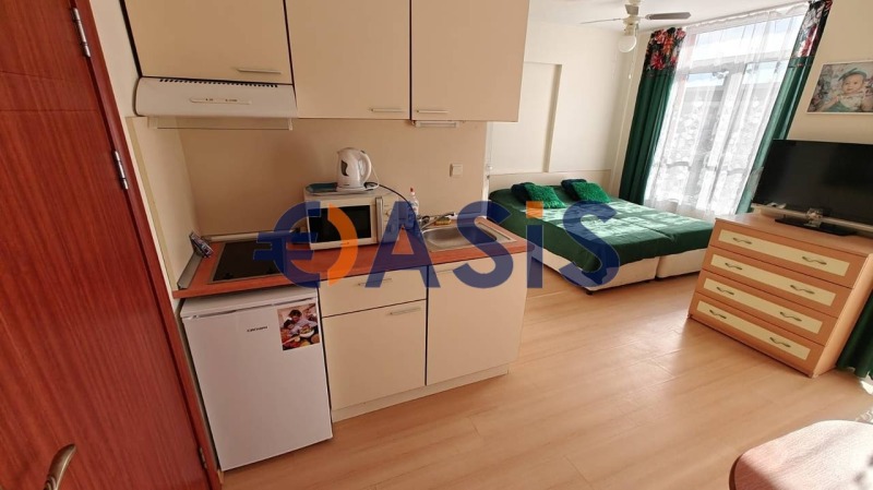 Satılık  Stüdyo bölge Burgaz , k.k. Slançev bryag , 36 metrekare | 66057651 - görüntü [8]