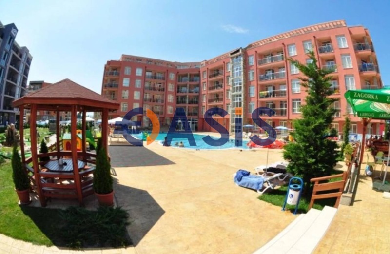 Satılık  Stüdyo bölge Burgaz , k.k. Slançev bryag , 36 metrekare | 66057651 - görüntü [15]
