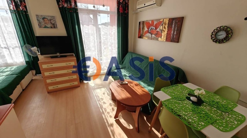 Satılık  Stüdyo bölge Burgaz , k.k. Slançev bryag , 36 metrekare | 66057651 - görüntü [9]