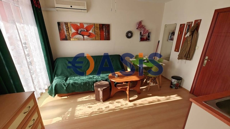 Satılık  Stüdyo bölge Burgaz , k.k. Slançev bryag , 36 metrekare | 66057651 - görüntü [10]