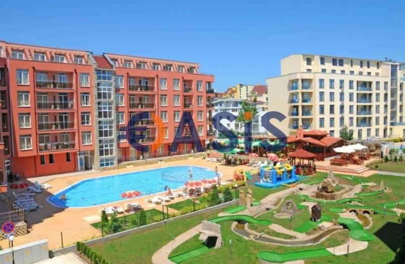 Satılık  Stüdyo bölge Burgaz , k.k. Slançev bryag , 36 metrekare | 66057651 - görüntü [14]