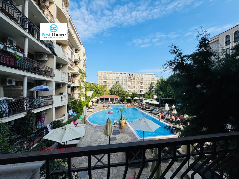 In vendita  Studio regione Burgas , k.k. Slanchev briag , 46 mq | 38493553 - Immagine [12]