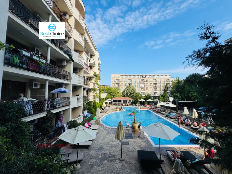 In vendita  Studio regione Burgas , k.k. Slanchev briag , 46 mq | 38493553 - Immagine [13]