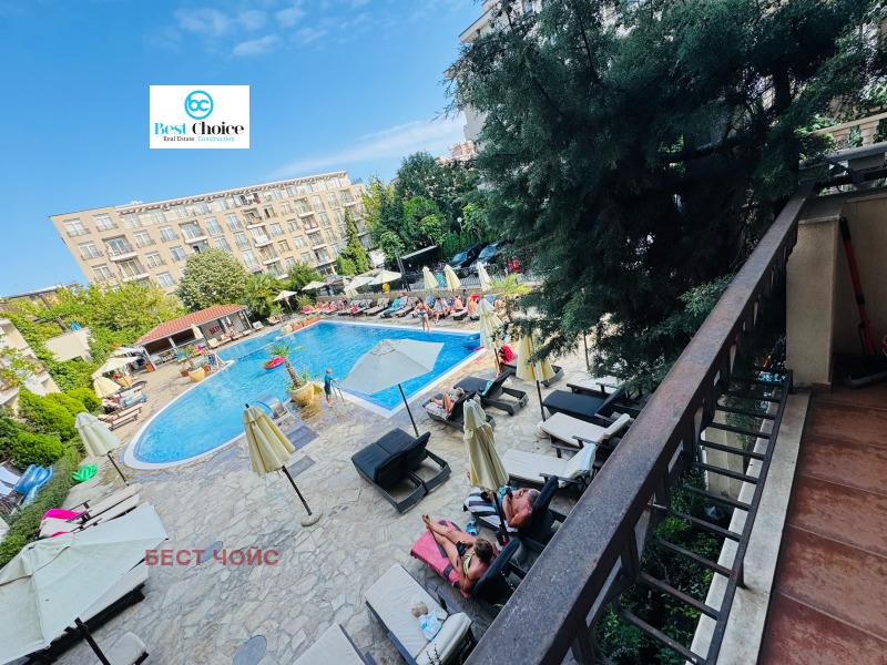 In vendita  Studio regione Burgas , k.k. Slanchev briag , 46 mq | 38493553 - Immagine [14]