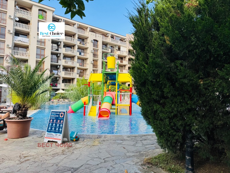 In vendita  Studio regione Burgas , k.k. Slanchev briag , 46 mq | 38493553 - Immagine [15]