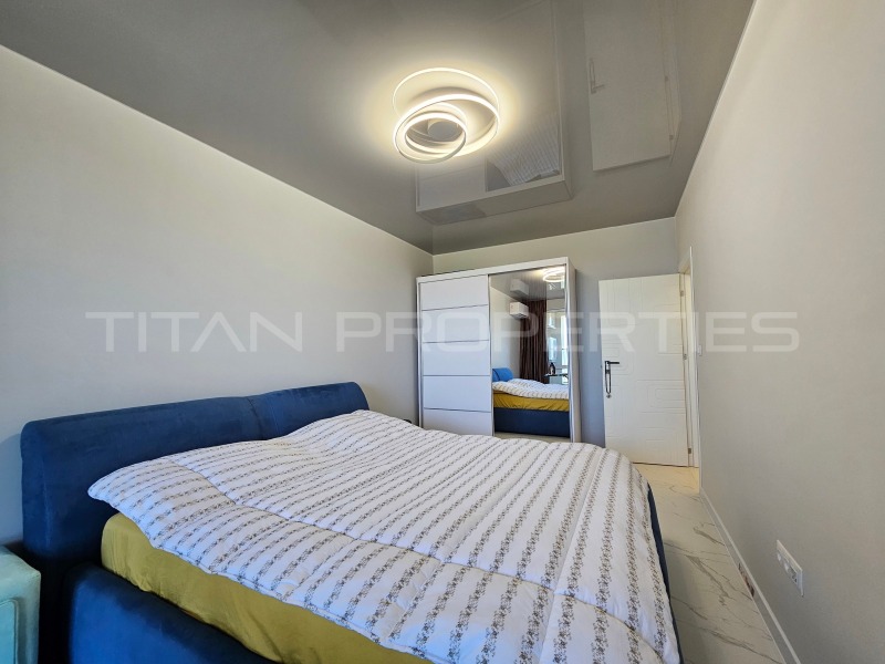 Zu verkaufen  1 Schlafzimmer Plowdiw , Trakija , 76 qm | 25770820 - Bild [5]