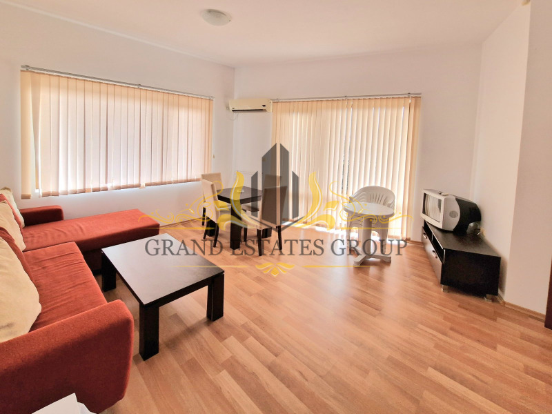 For Sale  1 bedroom region Burgas , k.k. Slanchev bryag , 68 sq.m | 49758533 - image [3]