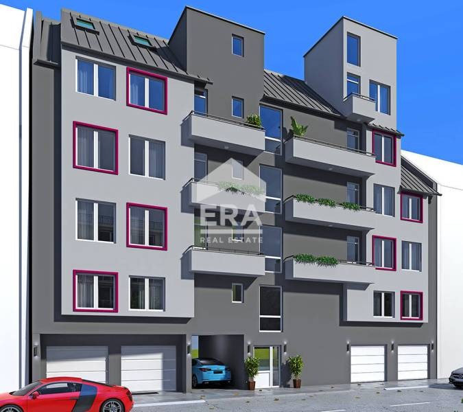 Продава  2-стаен град Варна , Погреби , 75 кв.м | 81233018 - изображение [3]