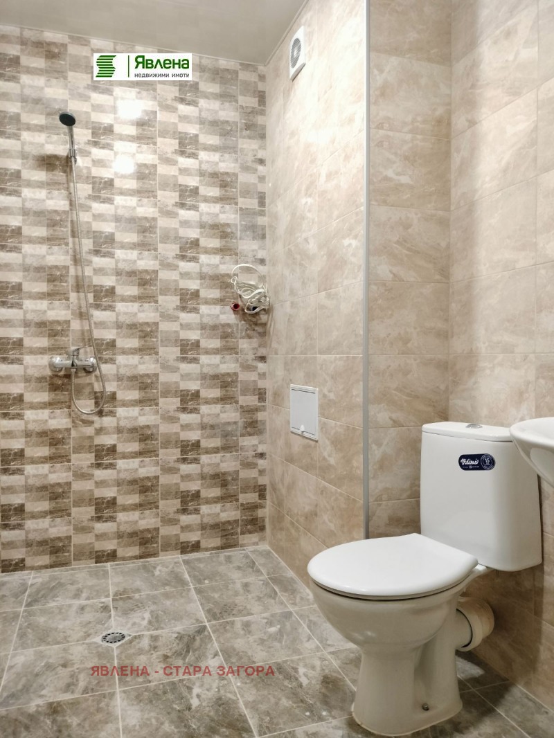 À vendre  1 chambre Stara Zagora , Tsentar , 82 m² | 98962080 - image [6]