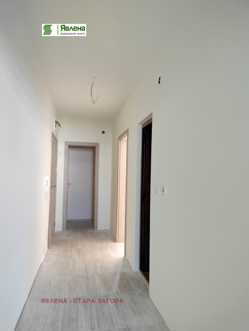 En venta  1 dormitorio Stara Zagora , Tsentar , 82 metros cuadrados | 98962080 - imagen [8]