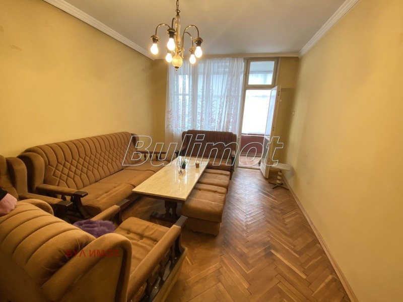 Продава 2-СТАЕН, гр. Варна, Център, снимка 2 - Aпартаменти - 48752296