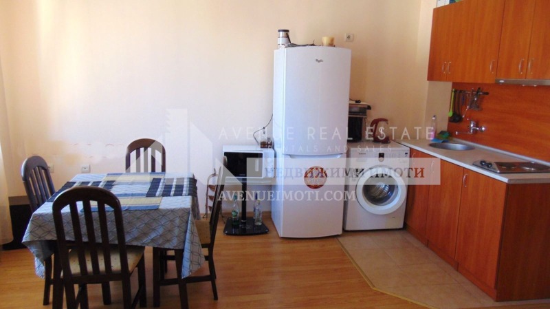 Zu verkaufen  1 Schlafzimmer region Burgas , Primorsko , 67 qm | 70478412 - Bild [4]