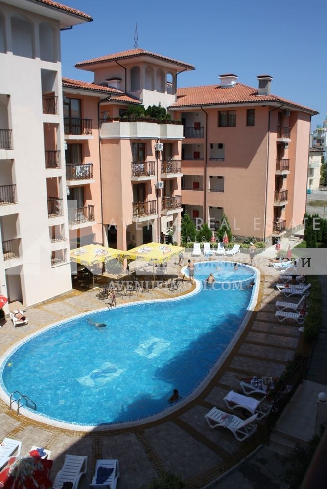 Zu verkaufen  1 Schlafzimmer region Burgas , Primorsko , 67 qm | 70478412