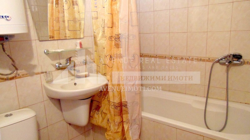 Zu verkaufen  1 Schlafzimmer region Burgas , Primorsko , 67 qm | 70478412 - Bild [6]