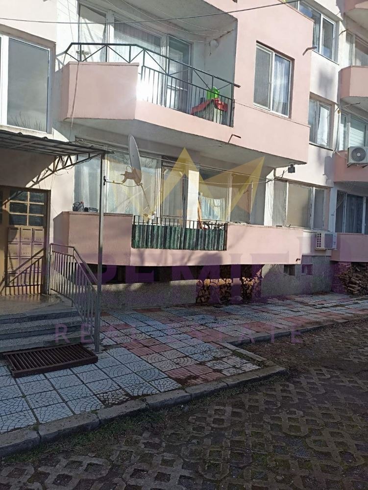 Til salgs  1 soverom region Burgas , Primorsko , 65 kvm | 59326970