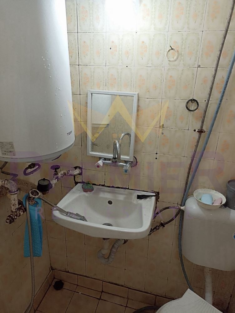 Til salgs  1 soverom region Burgas , Primorsko , 65 kvm | 59326970 - bilde [3]