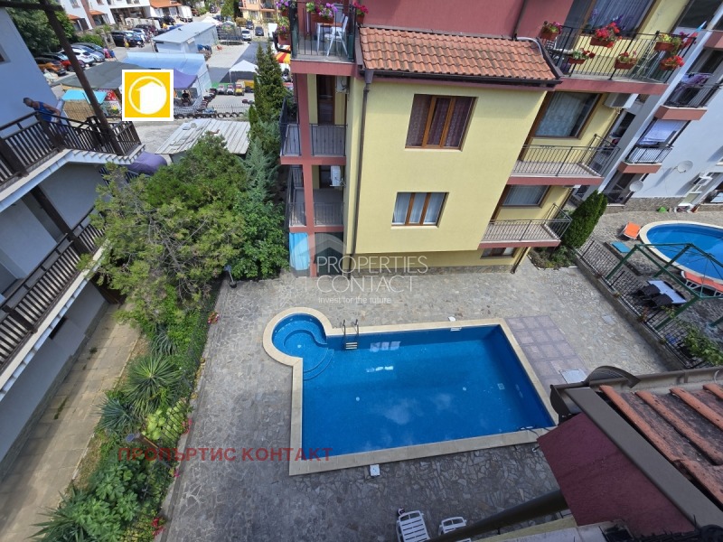 Продава  2-стаен област Бургас , с. Равда , 80 кв.м | 57107617