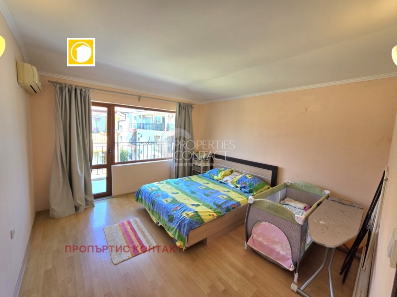 Продава  2-стаен област Бургас , с. Равда , 80 кв.м | 57107617 - изображение [12]