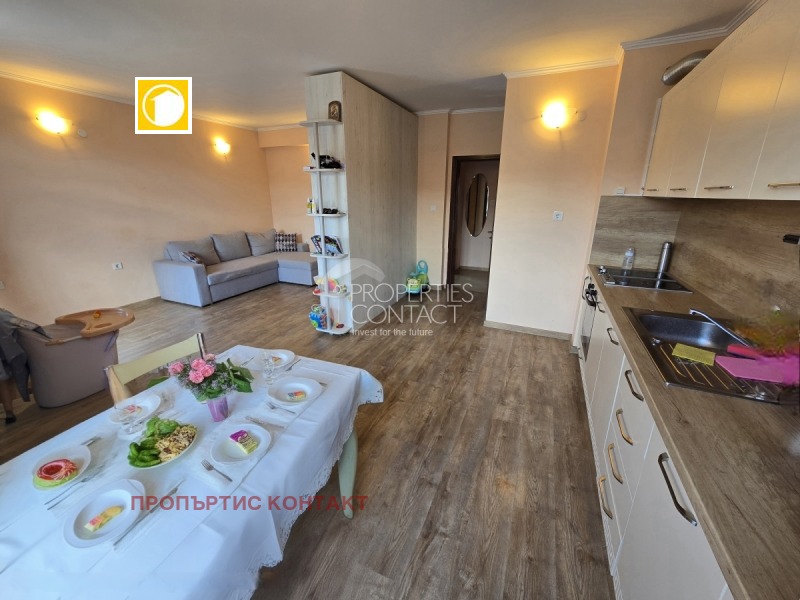 Продава  2-стаен област Бургас , с. Равда , 80 кв.м | 57107617 - изображение [2]