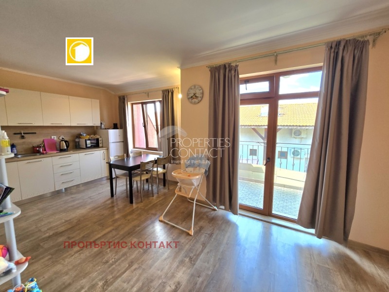 Продава  2-стаен област Бургас , с. Равда , 80 кв.м | 57107617 - изображение [10]