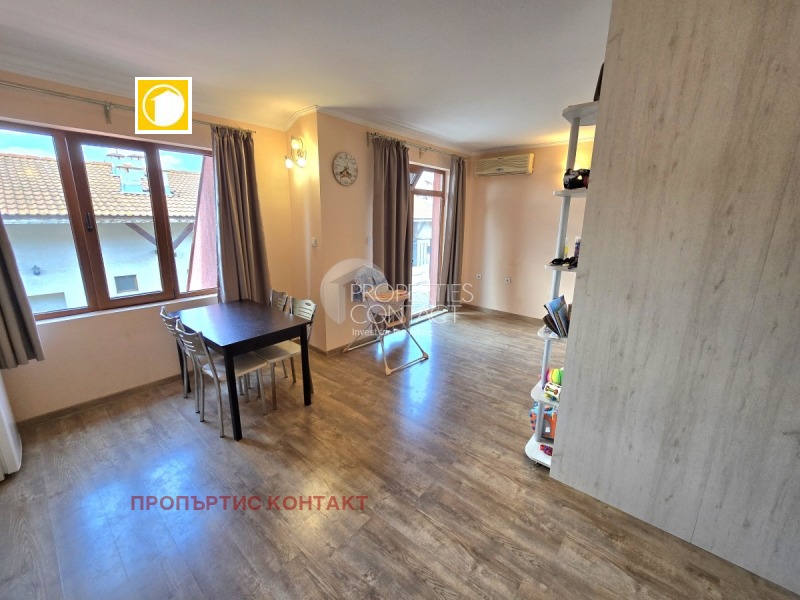 Продава  2-стаен област Бургас , с. Равда , 80 кв.м | 57107617 - изображение [7]