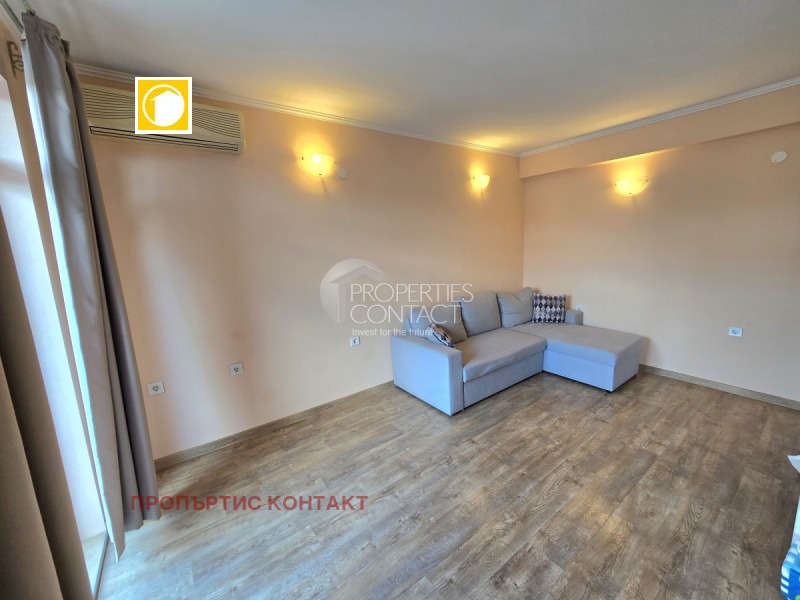 Продава  2-стаен област Бургас , с. Равда , 80 кв.м | 57107617 - изображение [5]