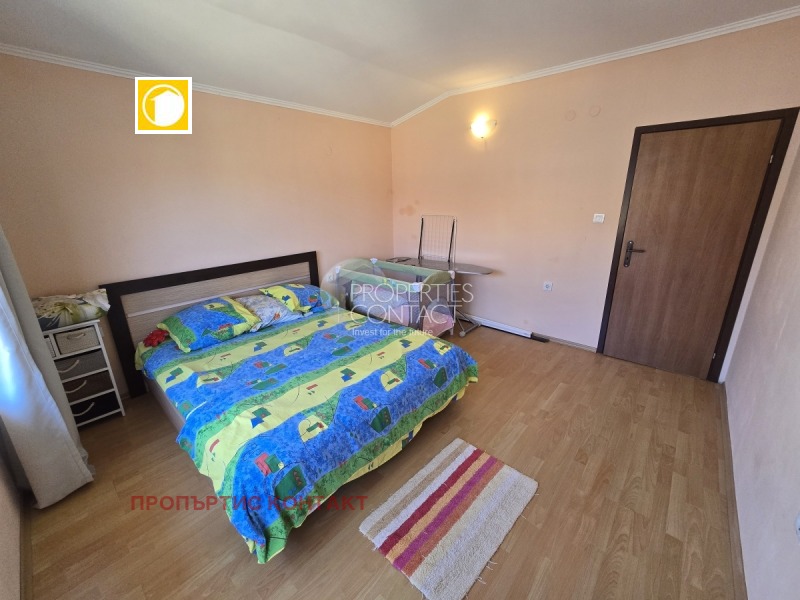 Продава  2-стаен област Бургас , с. Равда , 80 кв.м | 57107617 - изображение [13]