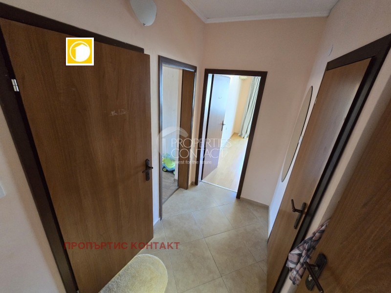 Продава  2-стаен област Бургас , с. Равда , 80 кв.м | 57107617 - изображение [16]