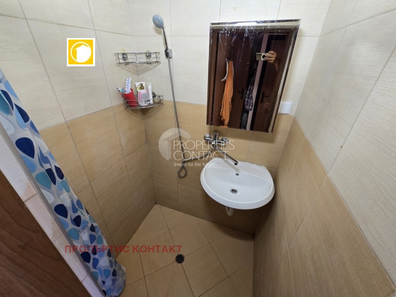Продава  2-стаен област Бургас , с. Равда , 80 кв.м | 57107617 - изображение [17]